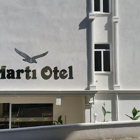 Marti Hotel *