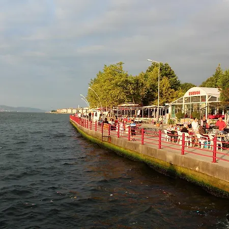 Marti Hotel Degirmendere