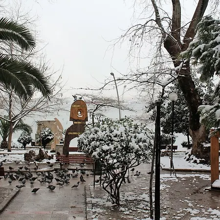 Hotel Marti *