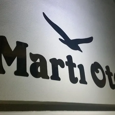 Marti Hotel *