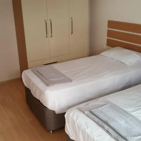 Marti Hotel Degirmendere