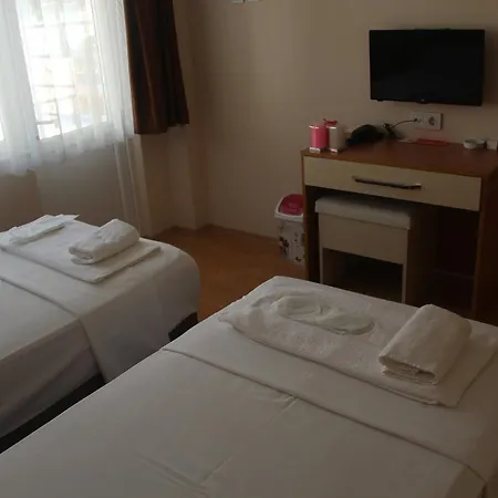 Marti Hotel