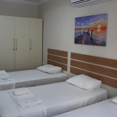 Hotel Marti Degirmendere