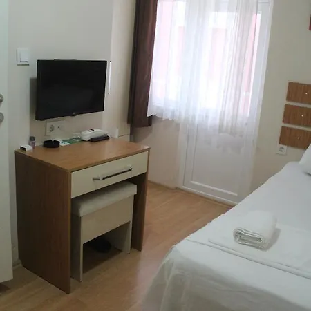 Hotel Marti Degirmendere