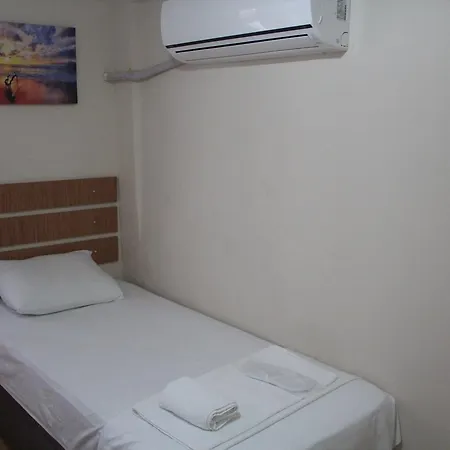 Marti Hotel Degirmendere