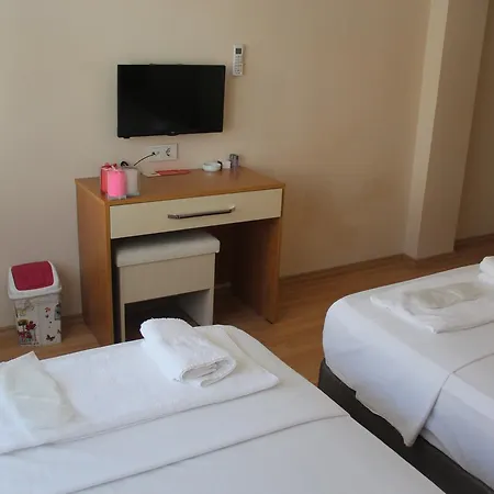 Marti Hotel Degirmendere