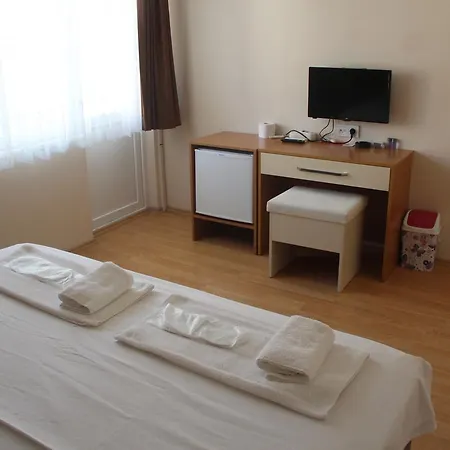 Marti Hotel Degirmendere
