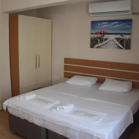 Marti Hotel