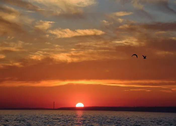 מלון Marti Degirmendere