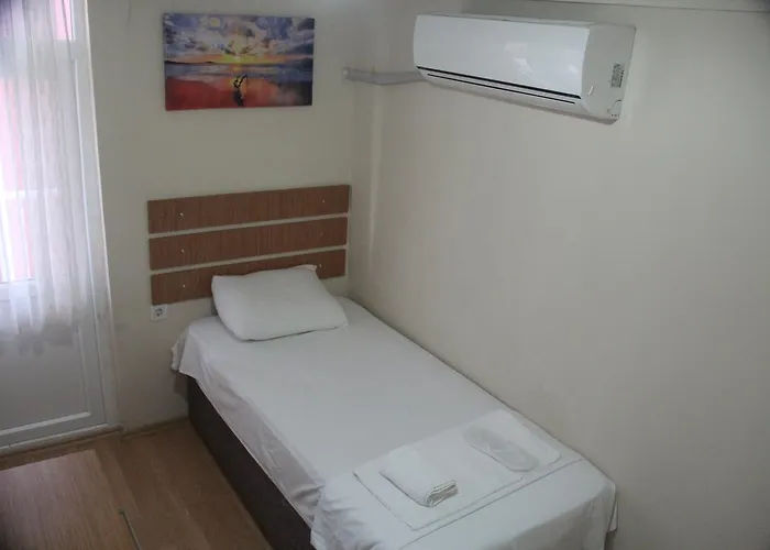 Marti * Degirmendere