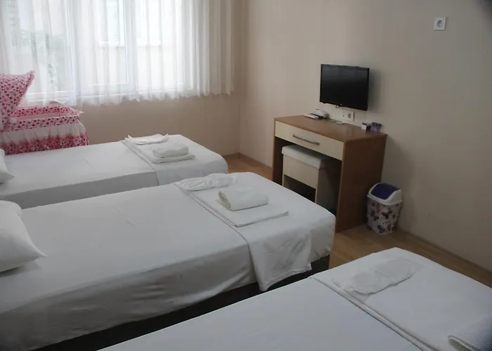 Marti * Degirmendere